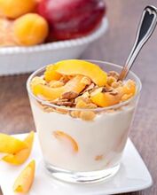 yogurt