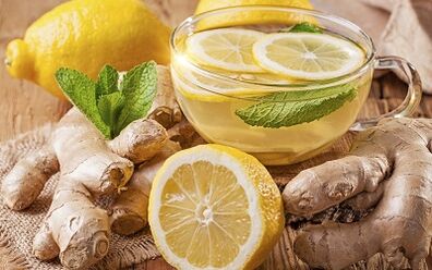 Rimedi popolari per una rapida perdita di peso