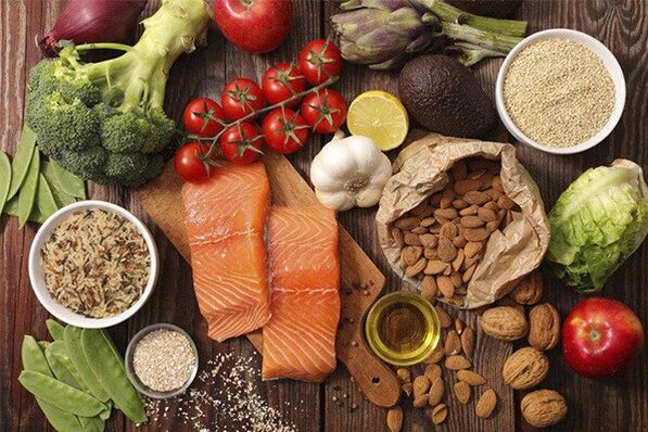 Una corretta alimentazione per la perdita di peso