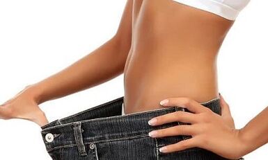 Modi per perdere peso a casa in una settimana