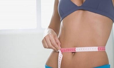 come perdere peso a casa in una settimana